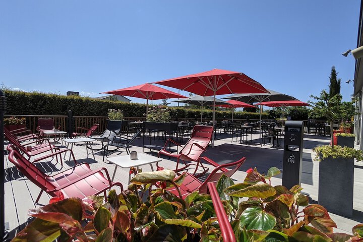 Terrace/Patio 53 of 63