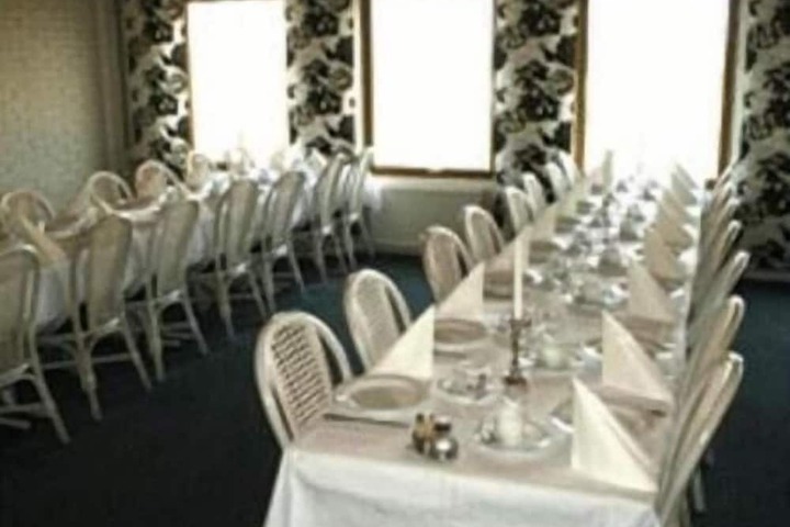 Restaurants