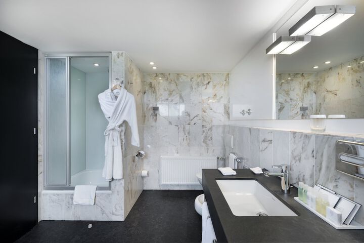 Bath Interior