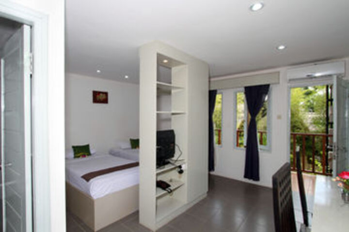 Fitness Facility Photos