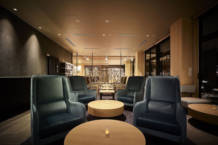 Hotel Interior 8 of 124