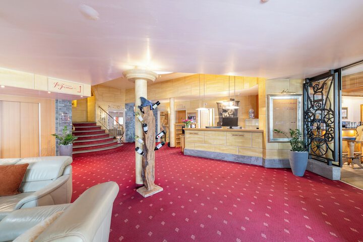 Hotel Interior 3 of 81