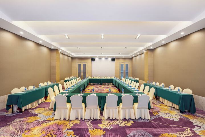 Meeting 24 of 28