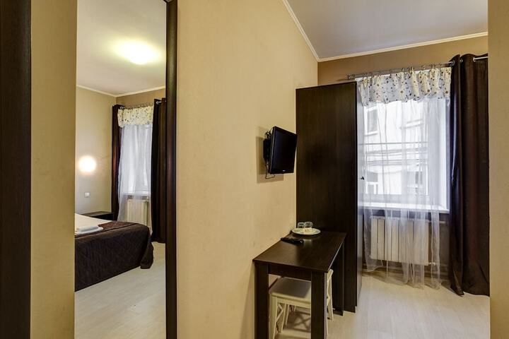 Mark Inn