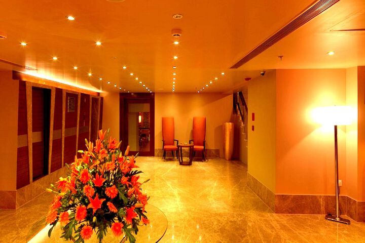 Hotel Interior 2 of 33