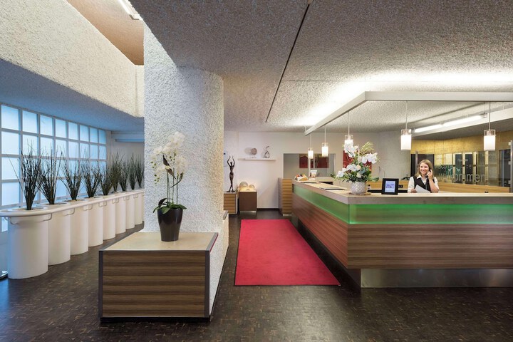 Hotel Interior 2 of 90