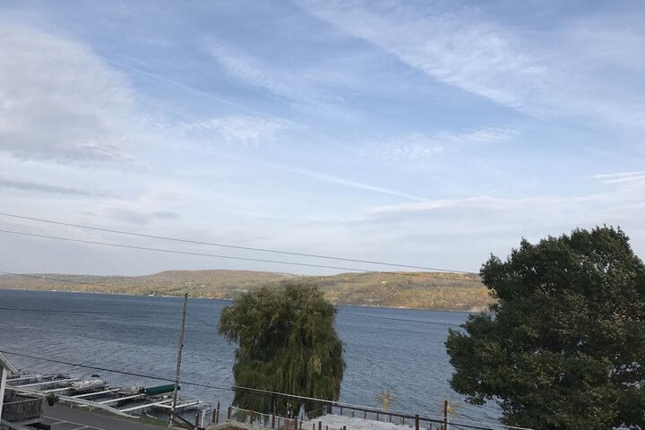 View from room