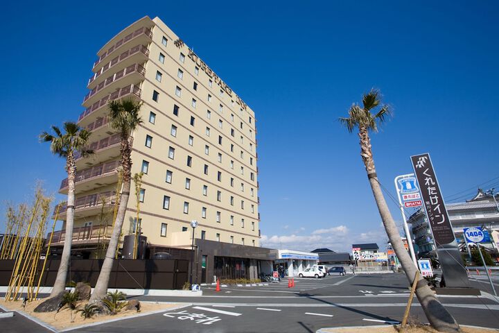 Hotel 31 of 33