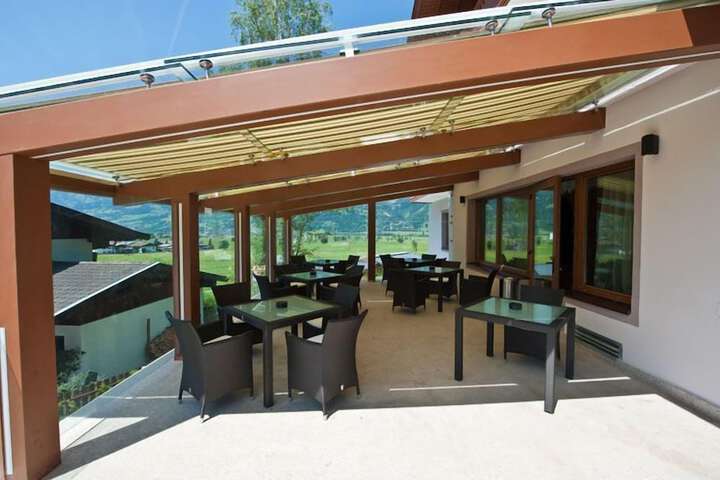 Terrace/Patio 42 of 45