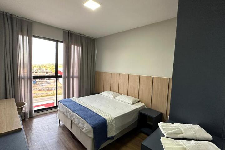 Photo of Hotel Colibri Viçosa - Próximo a UFV
