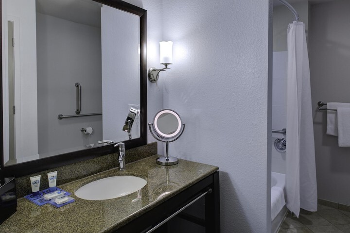 Bath Amenities