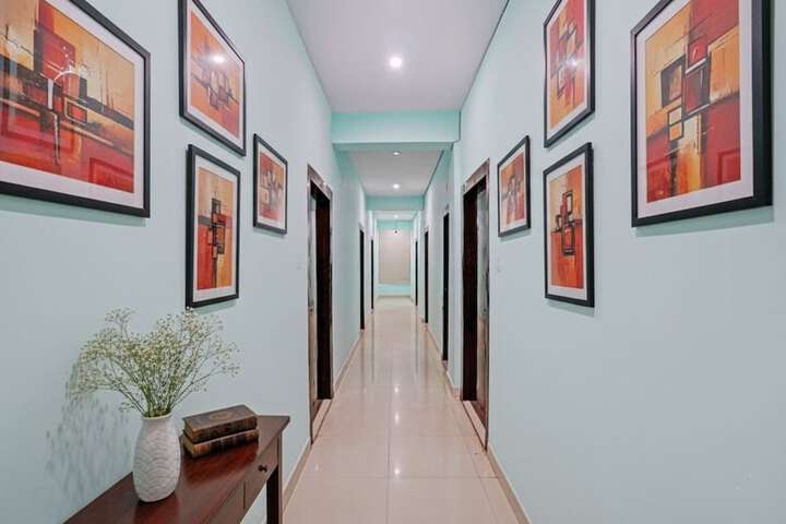 Hotel Interior 2 of 23
