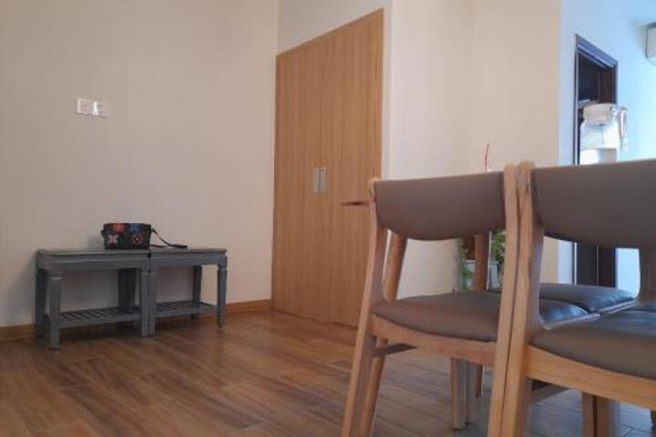 Happy House Hotel