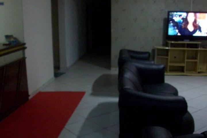 HOTEL DOURADO