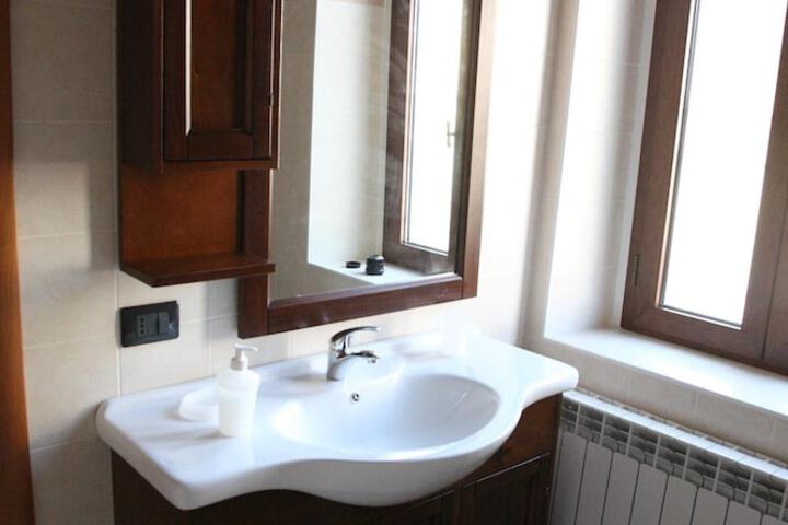 Bath Photo