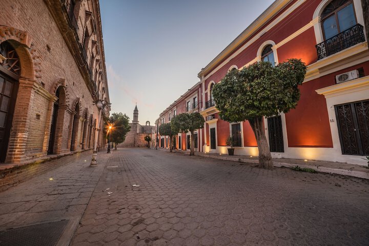 Photo of Hotel Plaza del Fuerte by Balderrama Hotel Collection