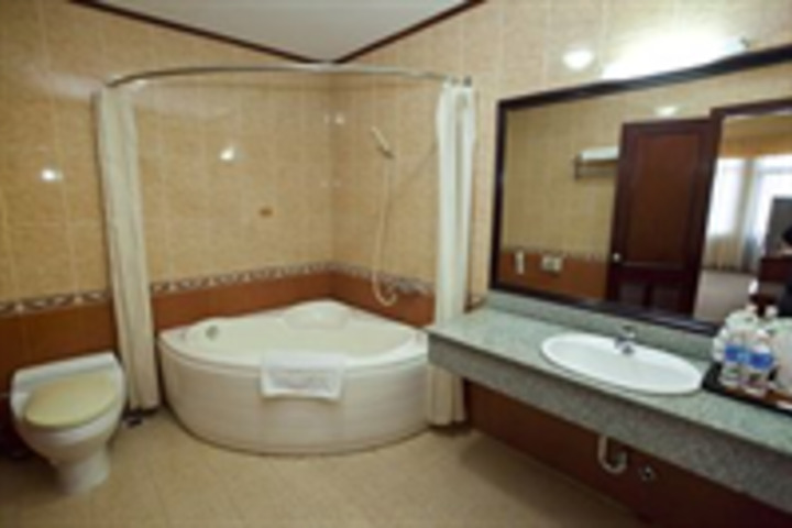 Fitness Center Photo