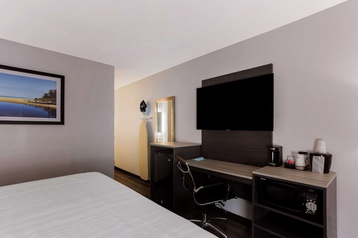 1 King Bed (4 of 14)