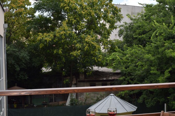 Terrace/Patio 19 of 28