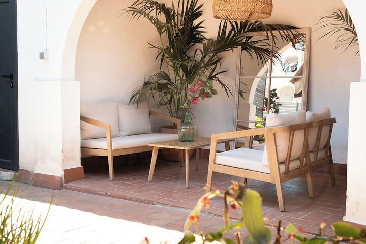 Terrace/Patio 43 of 74