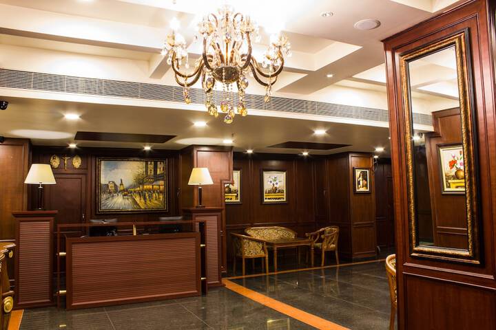 Hotel Interior 3 of 81