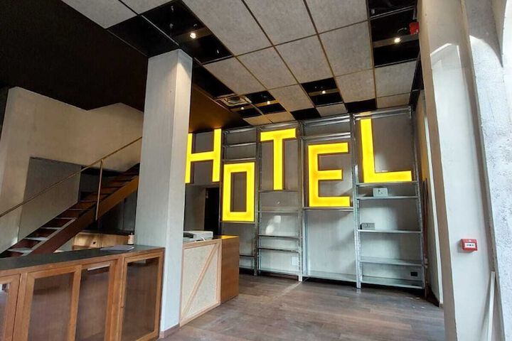 Hotel Interior 2 of 28