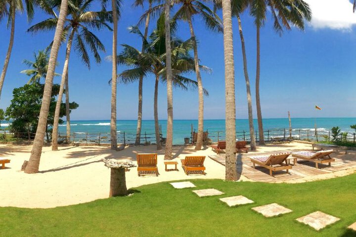 Serendipitaly Ayurveda Boutique Hotel