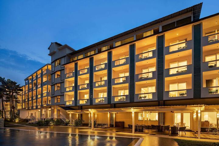 Hotel 69 of 74