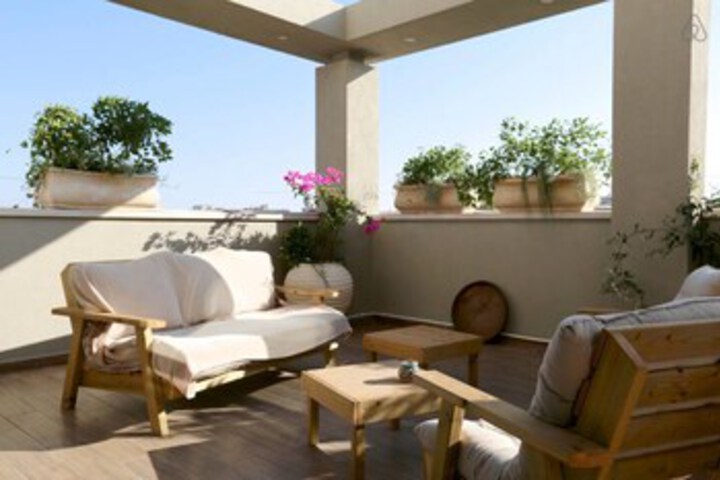 Terrace/Patio 20 of 21