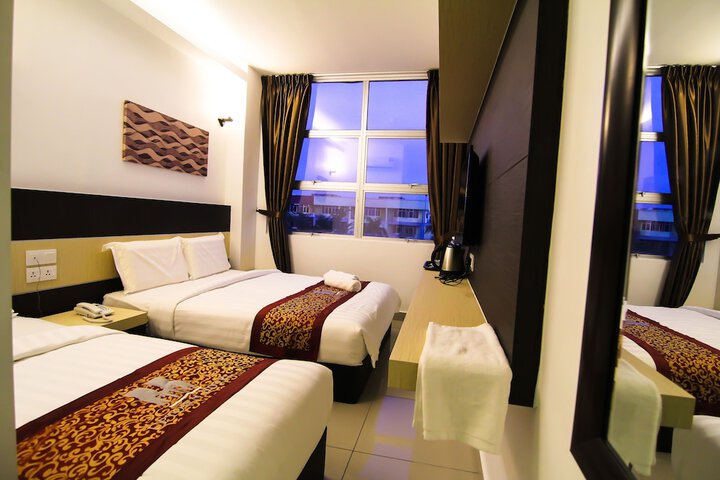 View from room