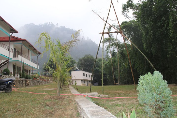 Hotel Exterior 20 of 22