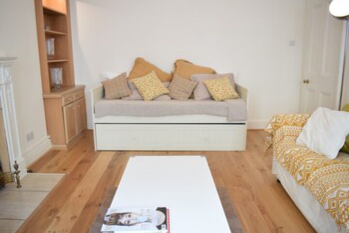 Spacious 1 Bedroom Flat in Piccadilly Circus