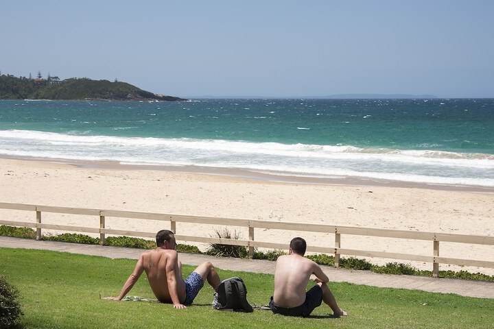 Beach 55 of 63