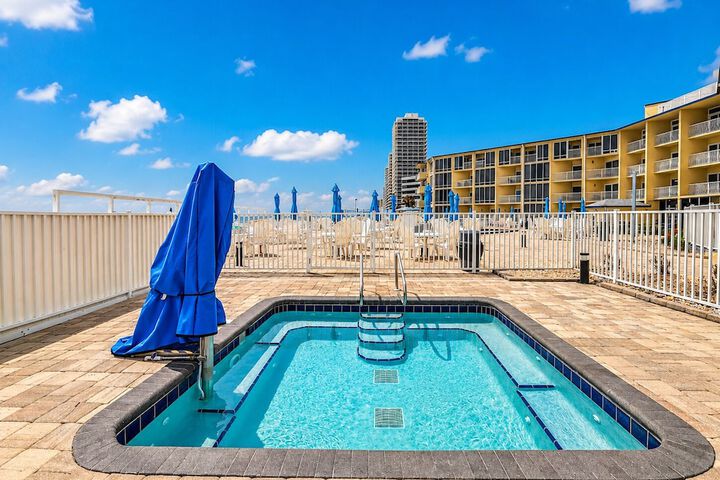 Children's pool