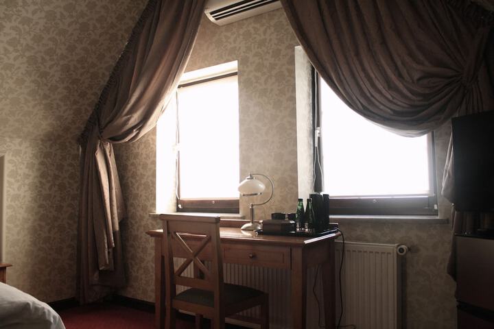 View from room