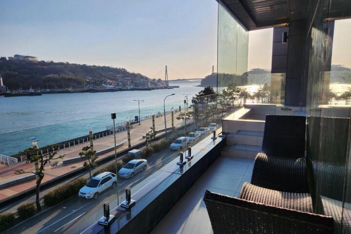 Suite Stay Yeosu