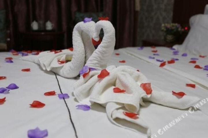 Xixia Hotel
