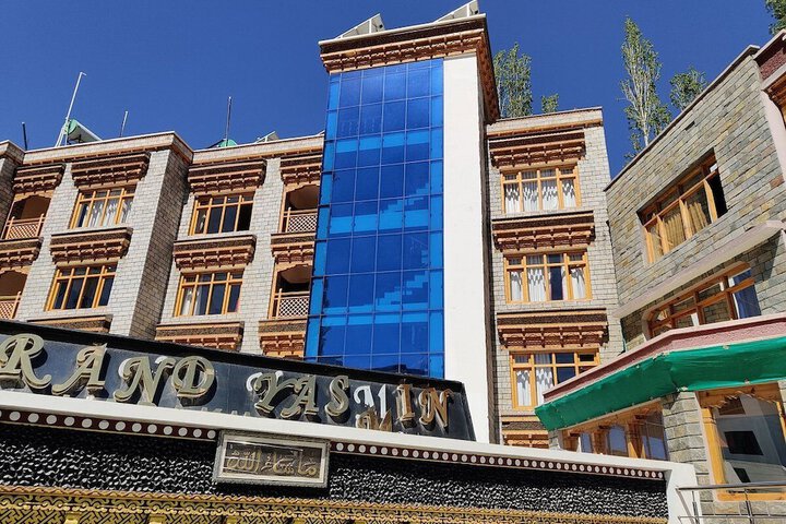 Hotel 21 of 24