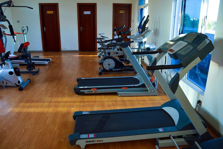 Health and Fitness 12 of 40