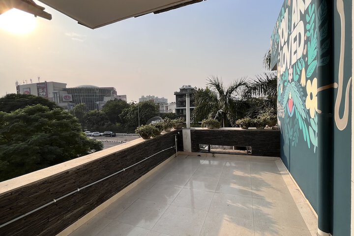 Terrace/Patio 37 of 68
