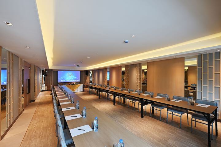 Meeting 153 of 165