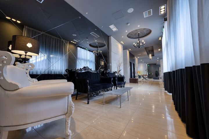 Lobby Photos