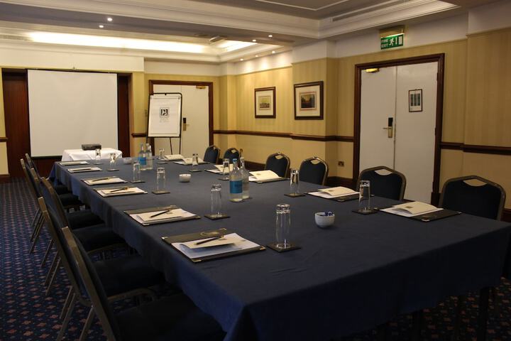 Meeting 47 of 60