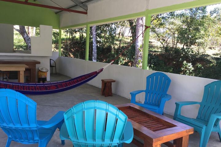 Terrace/Patio 10 of 48
