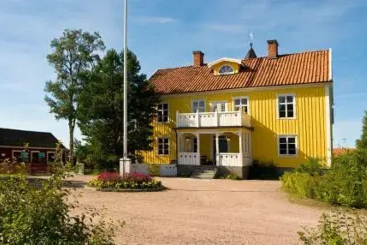 Smålandsbyn I Vimmerby