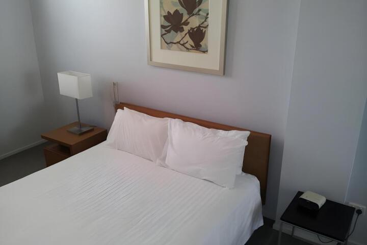 Fitness Center Photo