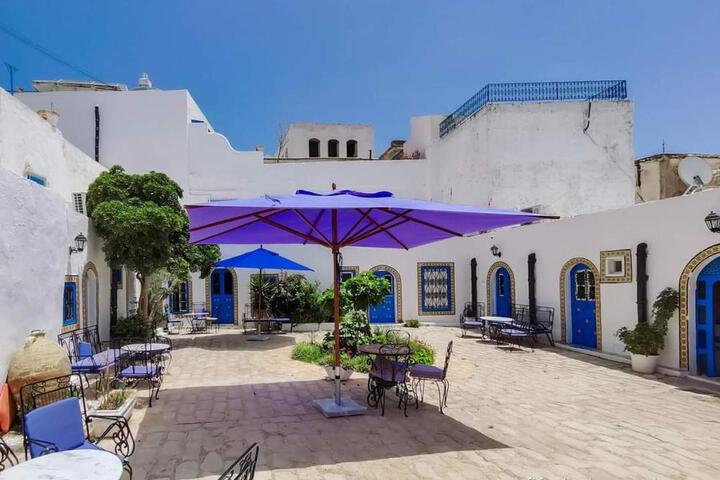 Fitness Center Photo