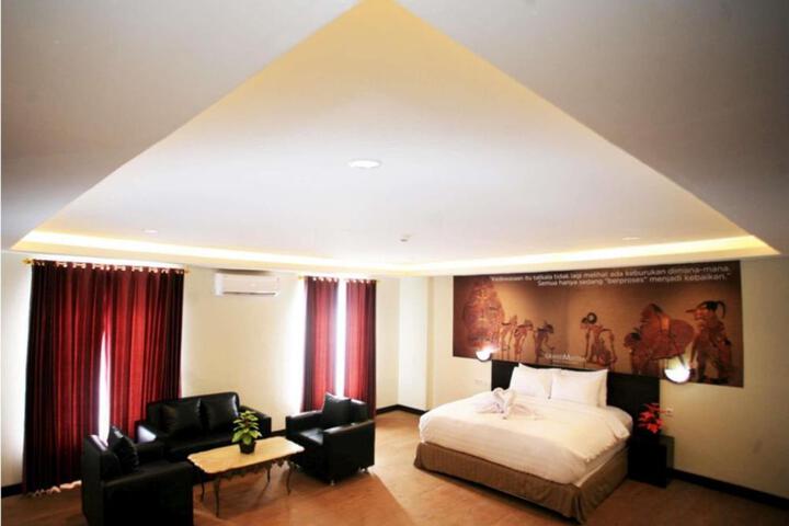 Fitness Facility Photos