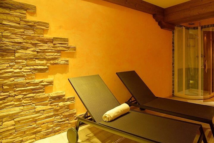 Hotel Spa