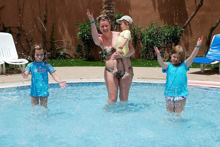 Pool 17 of 45